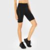 SQUATWOLF Dámske šortky Infinity Seamless Black  S