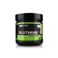 Optimum Nutrition Glutamine Powder