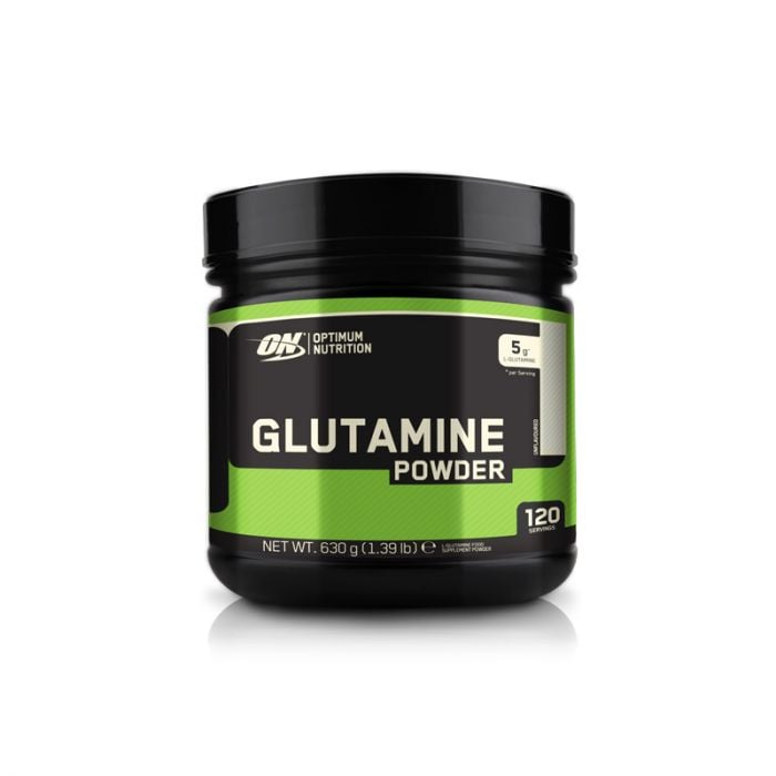 Optimum Nutrition Glutamine Powder