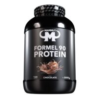Mammut Nutrition Formel 90 Protein čokoláda