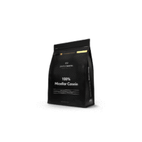 TPW 100% Micellar Casein banánový koktejl