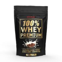 ActivLab 100% Whey Premium čokoláda