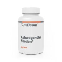 GymBeam - Ašvaganda Shoden®
