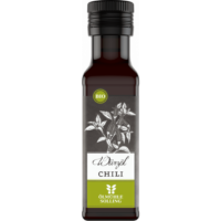 Ölmühle Solling BIO Chilli olej