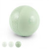 Mini medicinbal inSPORTline Sendelar 12cm/1,5kg