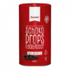 Xucker Chocolate Drops tmavá čokoláda horká čokoláda
