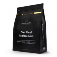 The Protein Works Diétna náhrada stravy chocolate silk