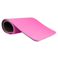 Karimatka inSPORTline Profi 180x60x1,6 cm ružová