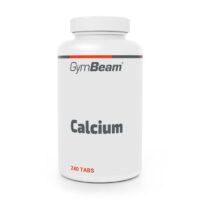 GymBeam Vápnik 240 tab.