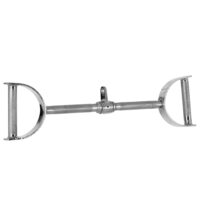 Adaptér s úchopmi na príťahy inSPORTline A2410 rovný 68 cm