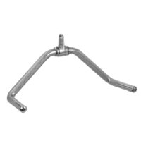 Adaptér na príťahy inSPORTline A421 barany 41 cm