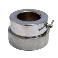 Bezpečnostná objímka inSPORTline Olympic CL-19 50mm • 1,81kg