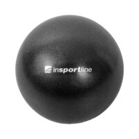 Lopta na posilňovanie inSPORTline Aerobic Ball 25 cm béžová