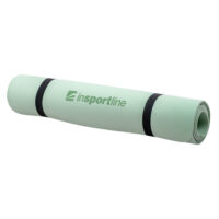 Karimatka inSPORTline EVA 173x60x0,4 cm mentolová