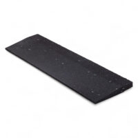 Nájazd pre podložky Proteko Plus Dot 50x15x2cm 1ks