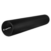 Joga valec inSPORTline Evar Big 90 cm čierna