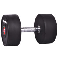 Jednoručná činka inSPORTline Profi 32 kg
