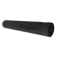 Karimatka inSPORTline EVA 173x60x0,4 cm čierna