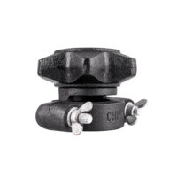 Bezpečnostná objímka inSPORTline Olympic CL-12 50mm • 2,14kg