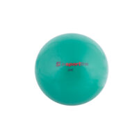 Joga lopta inSPORTline Yoga Ball 2 kg béžová
