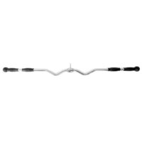Adaptér horná kladka inSPORTline A4812 123 cm