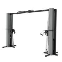 Protismerné kladky inSPORTline Cable Crossover CC450