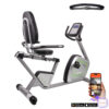 Recumbent inSPORTline inCondi R60i
