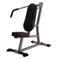 Posilňovač ramien - Hydraulicline CSP900 čierna