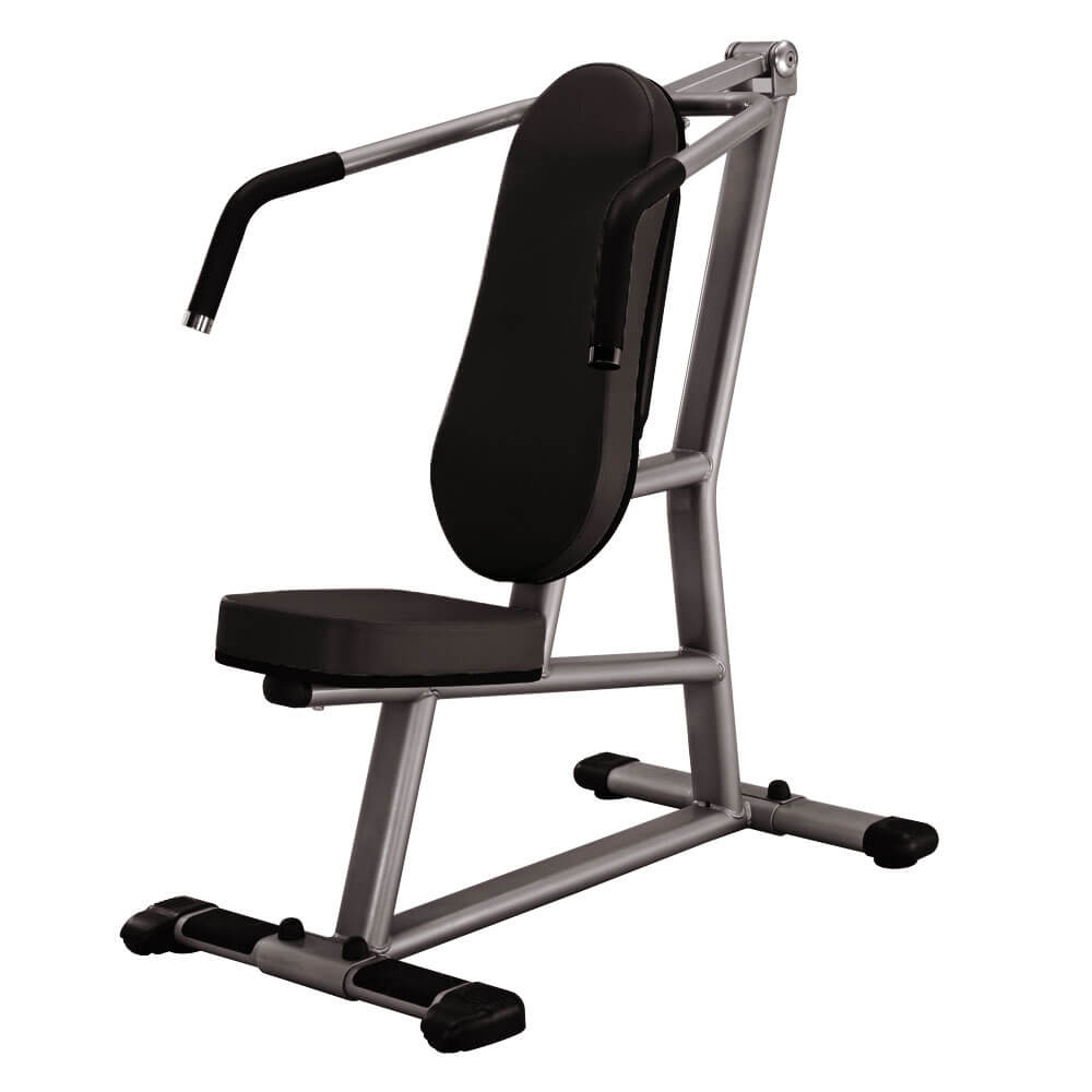Posilňovač ramien - Hydraulicline CSP900 čierna