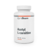 GymBeam Acetyl L-karnitín