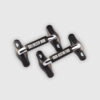 Adaptér na kľuky Iron Aesthetics Push Up Bars