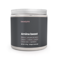 BeastPink Amino Beast mango marakuja