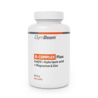 GymBeam B-Complex Plus