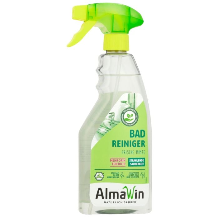 AlmaWin Čistiaci prostriedok na kúpeľne - 0.5 l