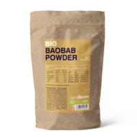 GymBeam BIO Baobab prášok