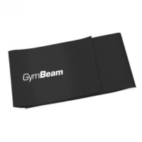 GymBeam Bedrový neoprénový pás Simple  M