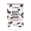 GymBeam Sušené mäso Beef Jerky barbecue