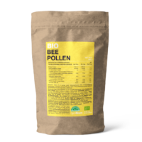 GymBeam BIO Včelí peľ