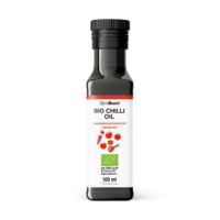 GymBeam BIO Čili olej