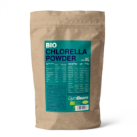 GymBeam BIO Chlorella prášok