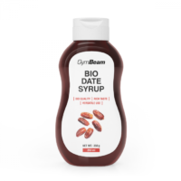 GymBeam BIO Datľový sirup
