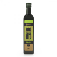 VanaVita BIO Extra panenský olivový olej