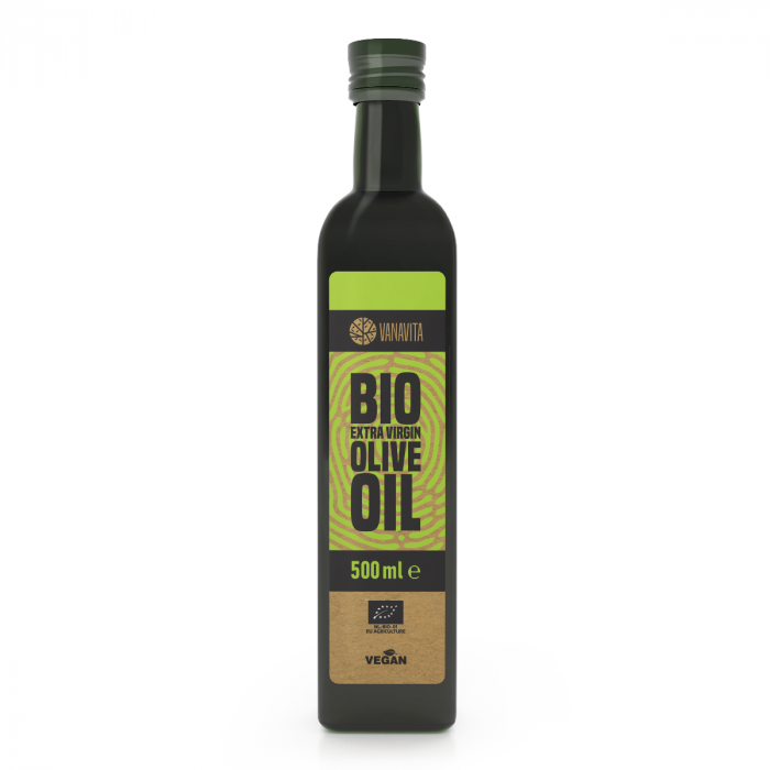 VanaVita BIO Extra panenský olivový olej
