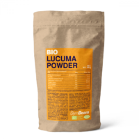 GymBeam Bio Lucuma prášok