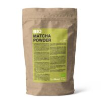 GymBeam BIO Matcha prášok
