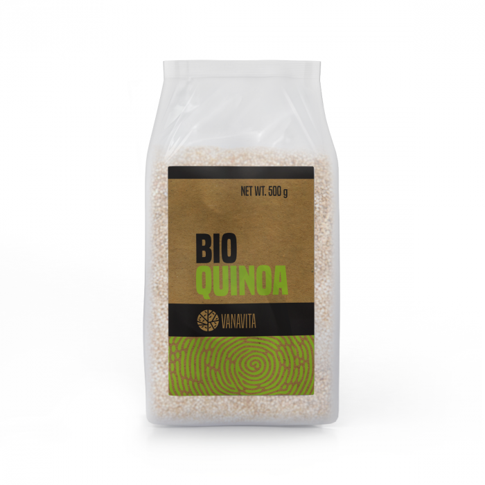 VanaVita BIO Quinoa