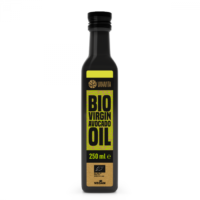 VanaVita BIO Panenský avokádový olej