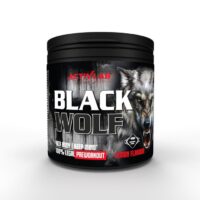 ActivLab Black Wolf citrón