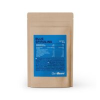 GymBeam Modrá spirulina
