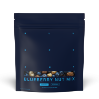 Blueprint by Bryan Johnson Blueberry Nut Mix